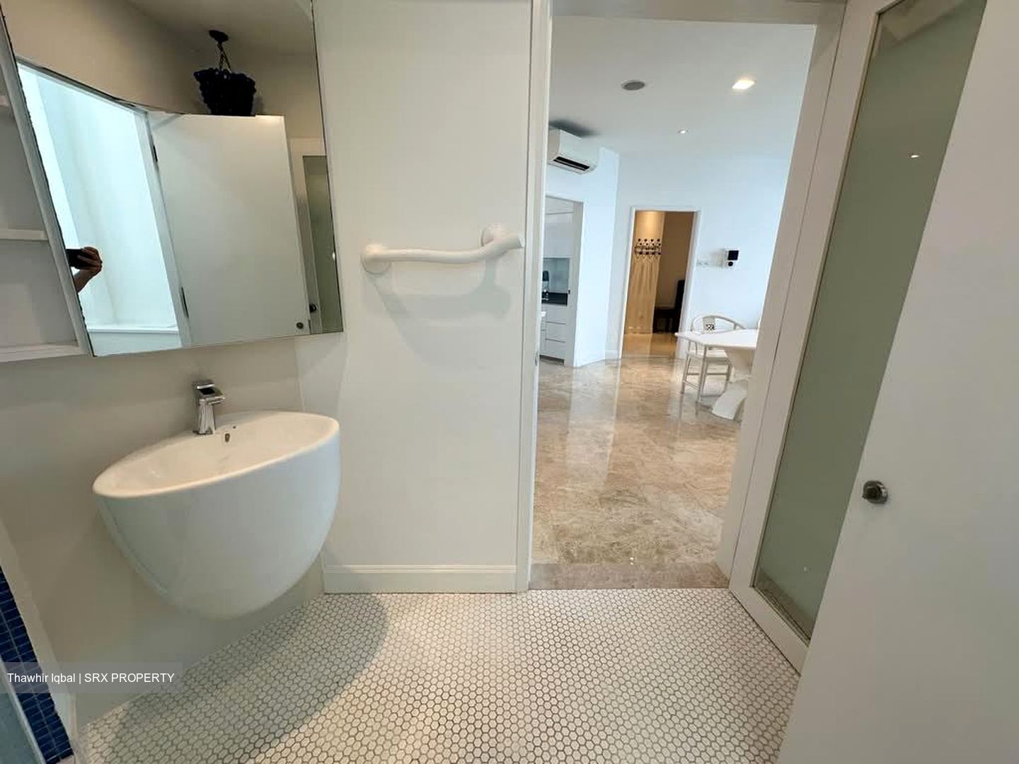Parc Oasis (D22), Condominium #572649701